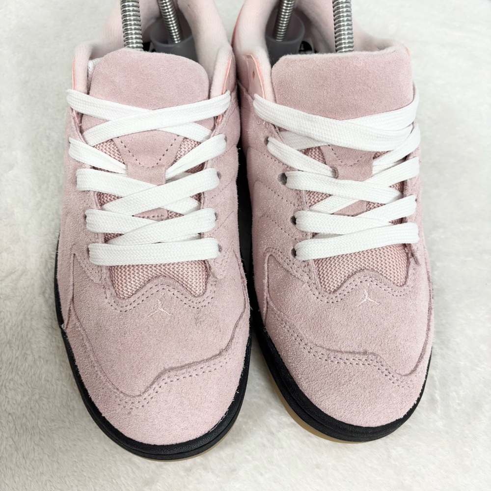 Nike Jordan Session Shoes - Atmosphere Pink size 7Y (IB3731-600) - Picture 7 of 15